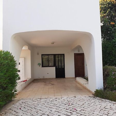 Villa Gaivota Ferragudo Terrace Kültér fotó