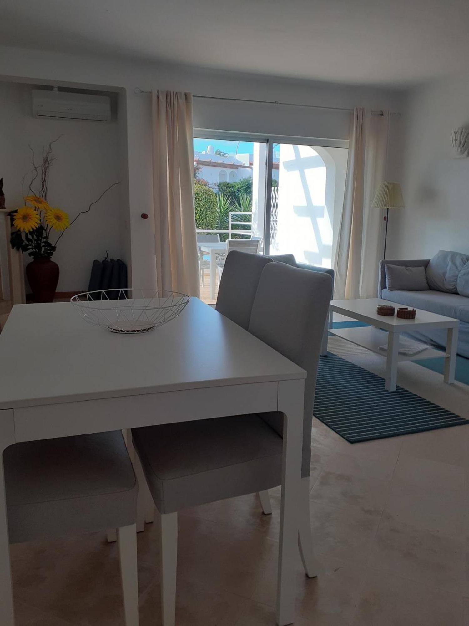 Villa Gaivota Ferragudo Terrace Kültér fotó