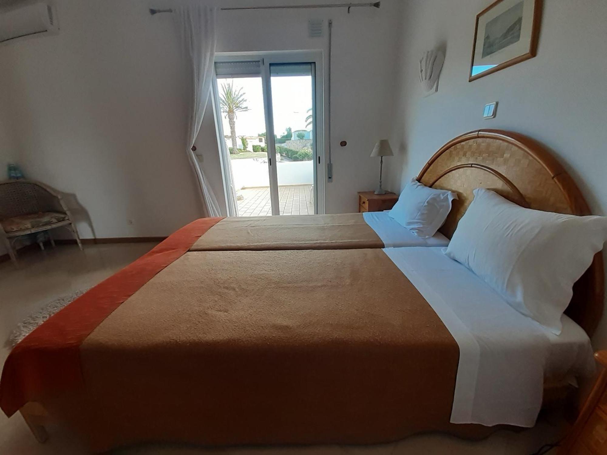 Villa Gaivota Ferragudo Terrace Kültér fotó