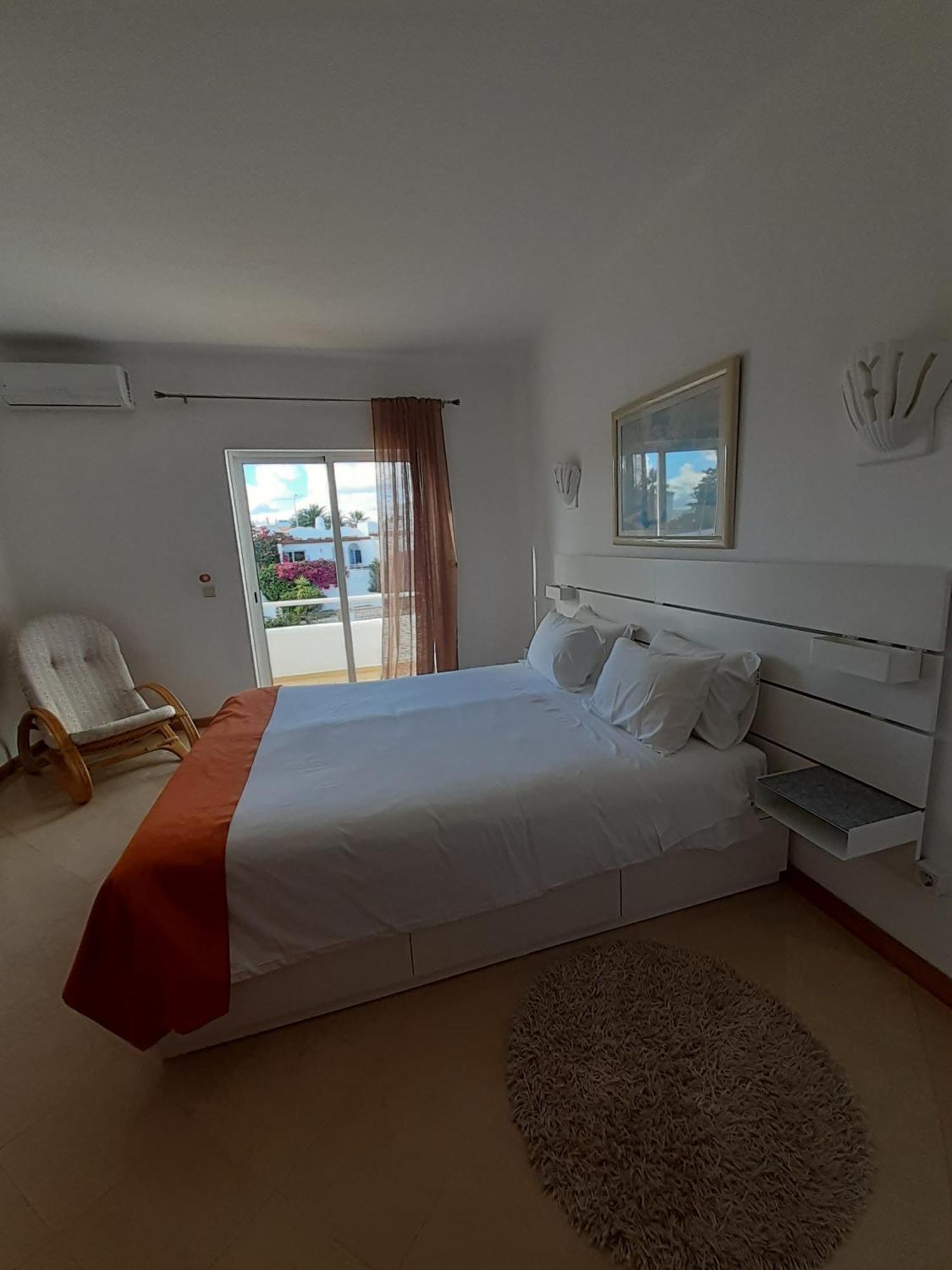 Villa Gaivota Ferragudo Terrace Kültér fotó