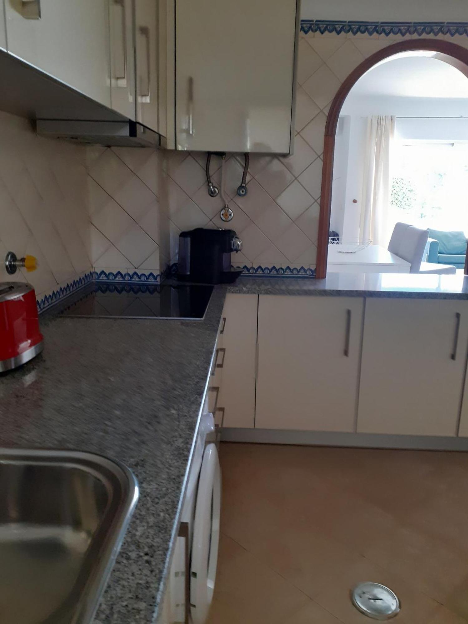 Villa Gaivota Ferragudo Terrace Kültér fotó