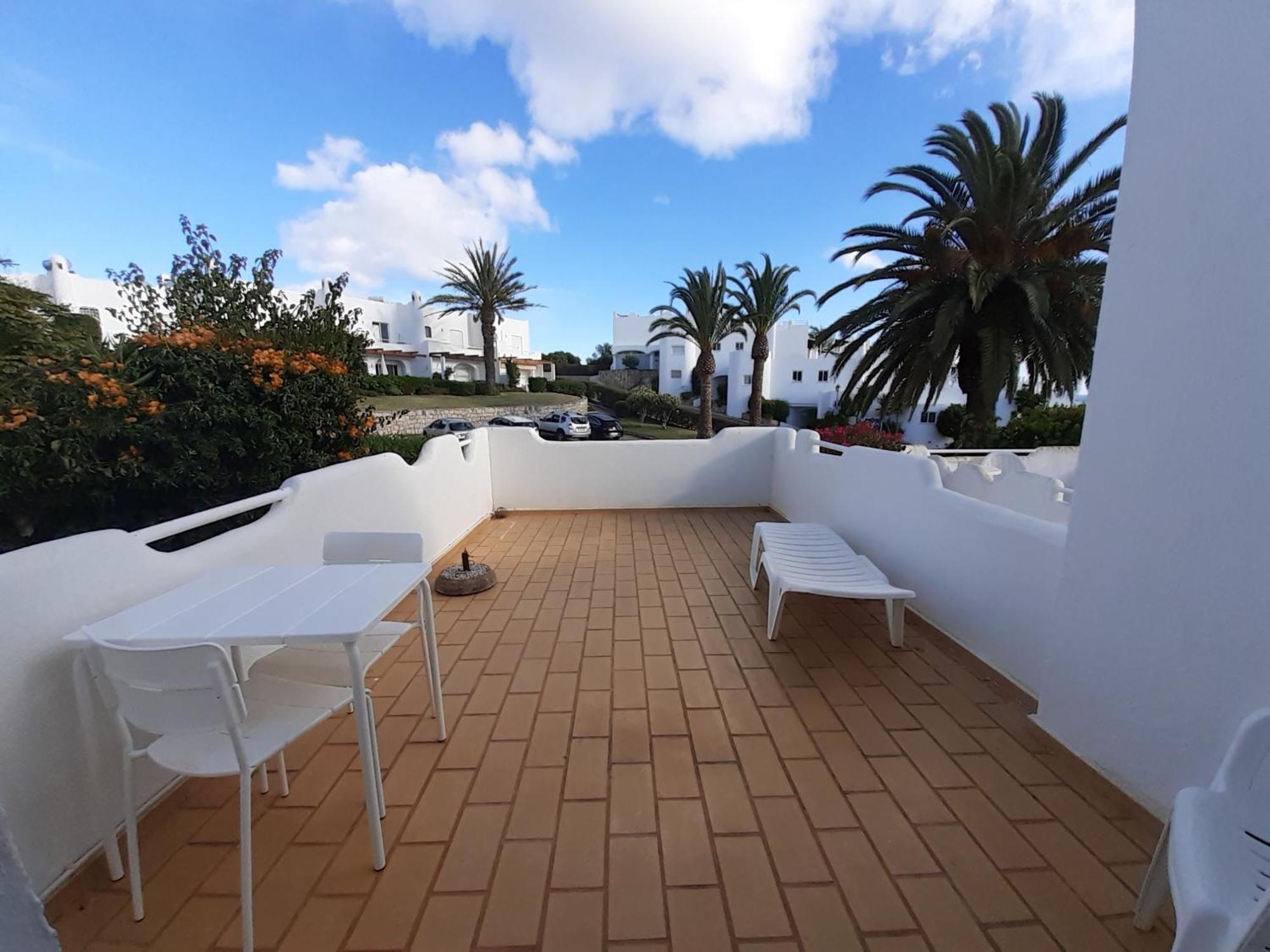 Villa Gaivota Ferragudo Terrace Kültér fotó
