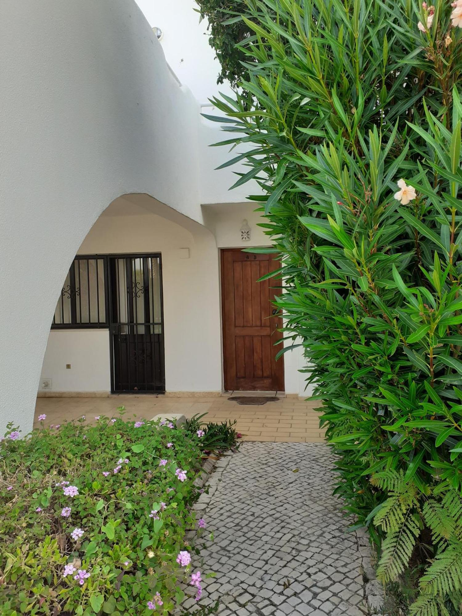 Villa Gaivota Ferragudo Terrace Kültér fotó