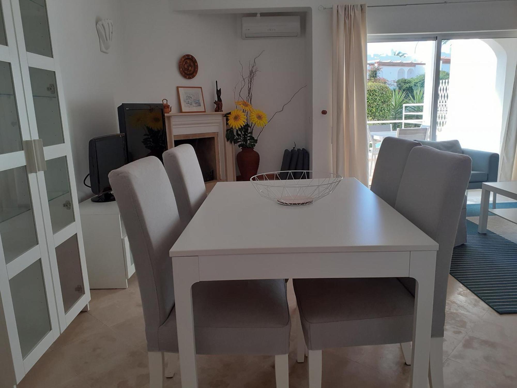 Villa Gaivota Ferragudo Terrace Kültér fotó