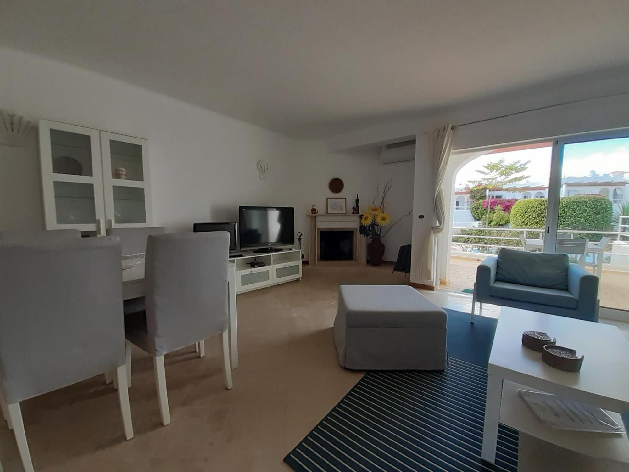 Villa Gaivota Ferragudo Terrace Kültér fotó